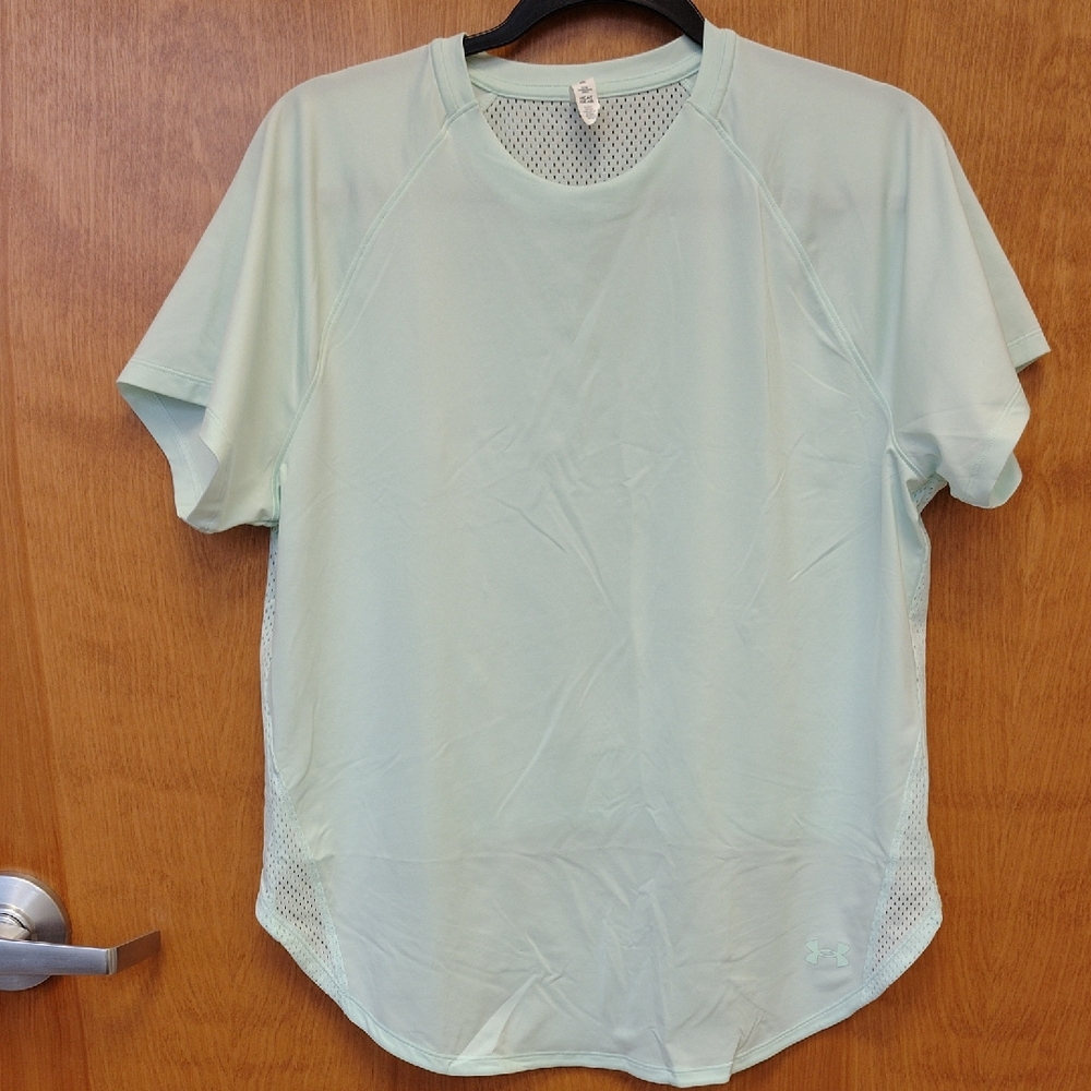 Under Armour Athletic top